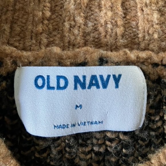 Old Navy Sweater - Picture 2 of 3